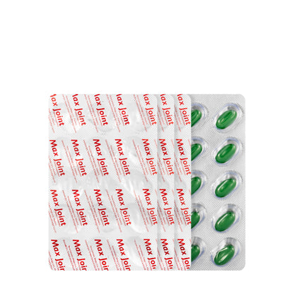 Max Joint 60 Capsule
