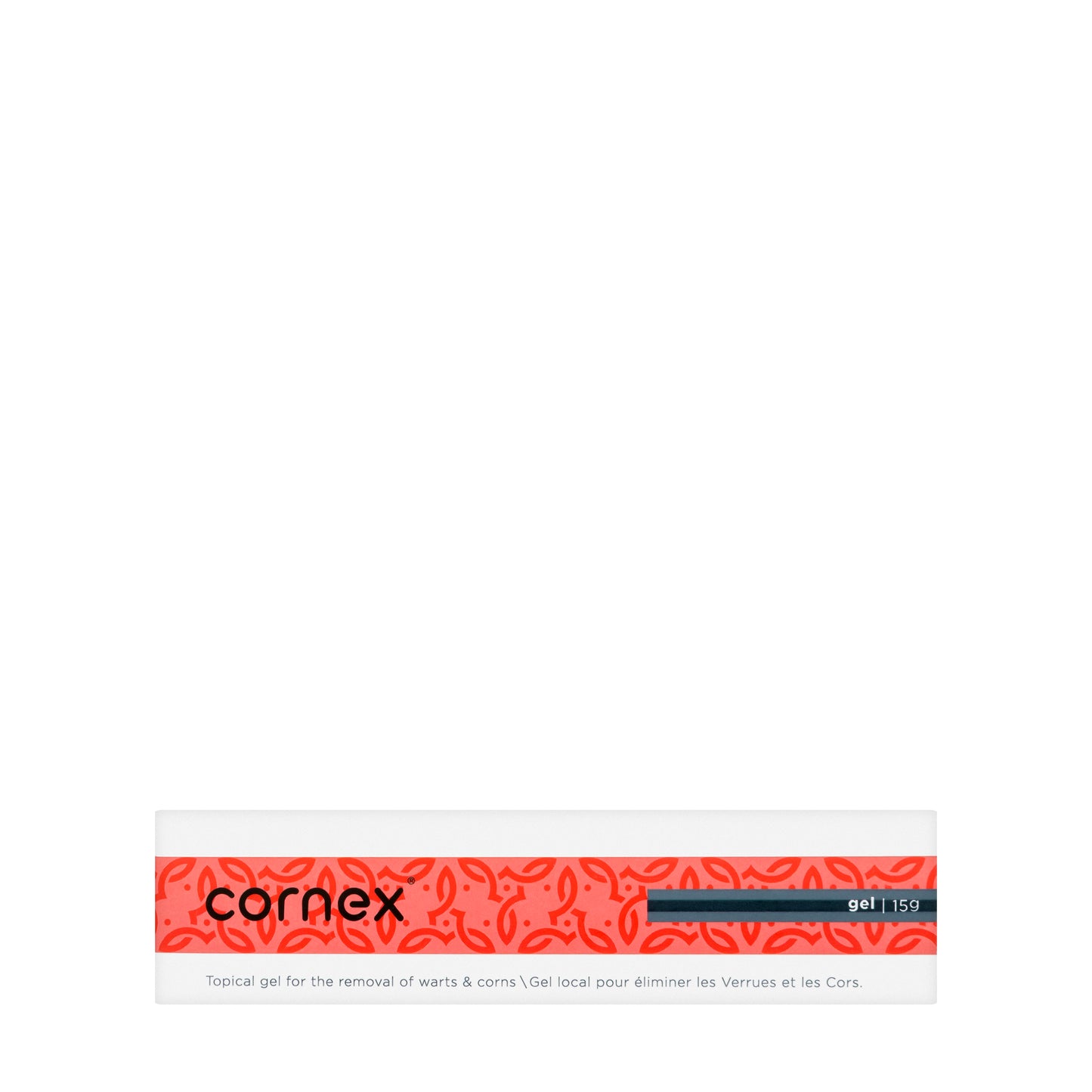 Derma Pella Cornex Gel 15 Gm