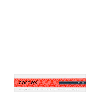 Derma Pella Cornex Gel 15 Gm