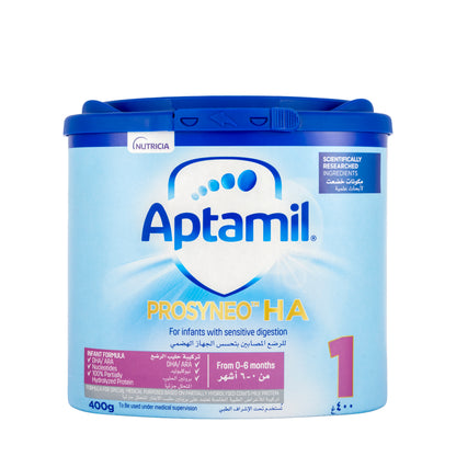 Aptamil Prosyneo HA 1 400g