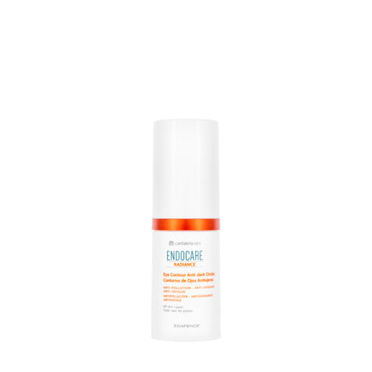 Cantabria Labs Endocare
Radiance Eye Contour
Anti-dark circles 15 Ml
