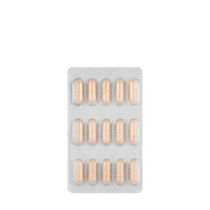Novadiet Paracolon 15 Capsule