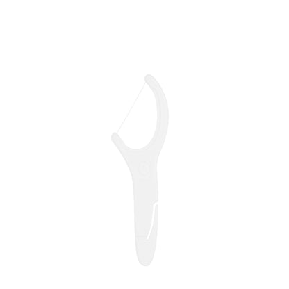 Grin Fine Tight Teeth Floss 75 Flosspyx [3917]