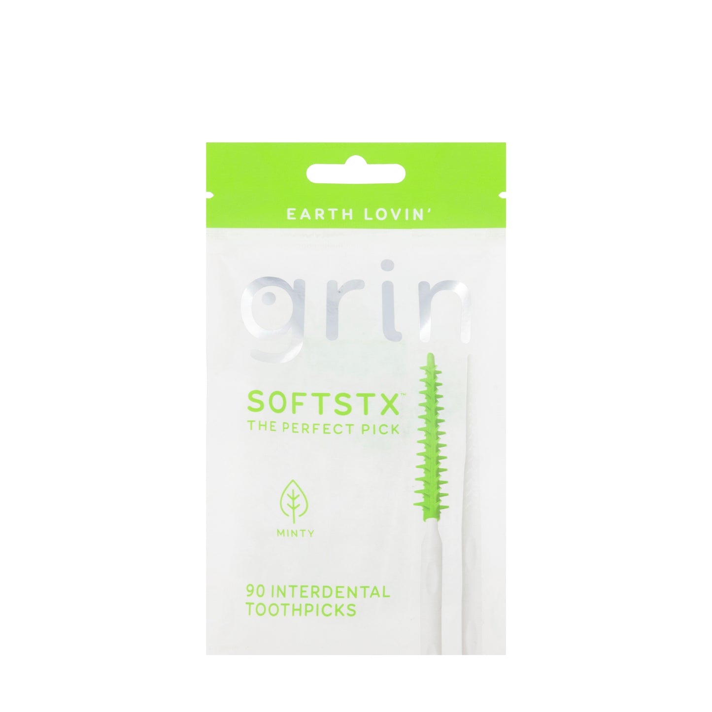 Grin Softstx Minted 90 Sticks[3061]