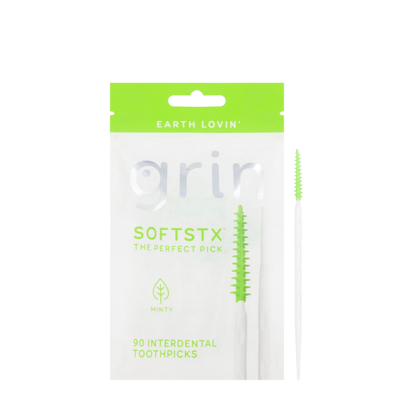 Grin Softstx Minted 90 Sticks[3061]