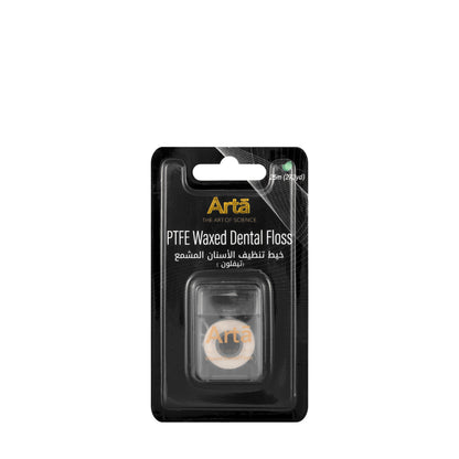 Arta Waxed Dental Floss