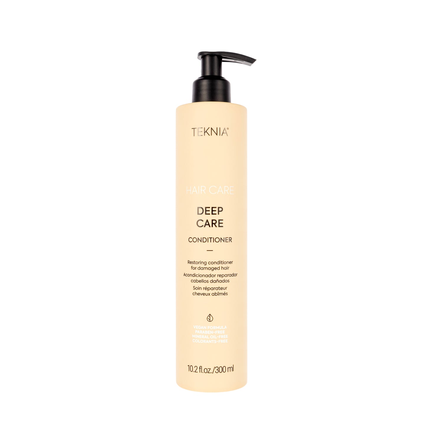 Lakme Teknia Deep Care Conditiner 300 Ml