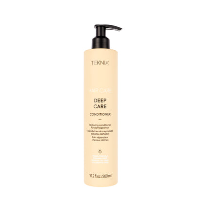 Lakme Teknia Deep Care Conditiner 300 Ml