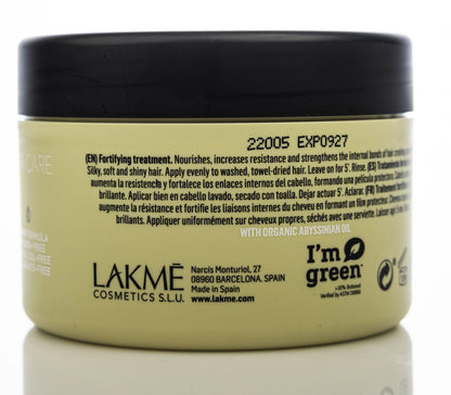 Lakme Teknia Deep Care Treatment 250 Ml