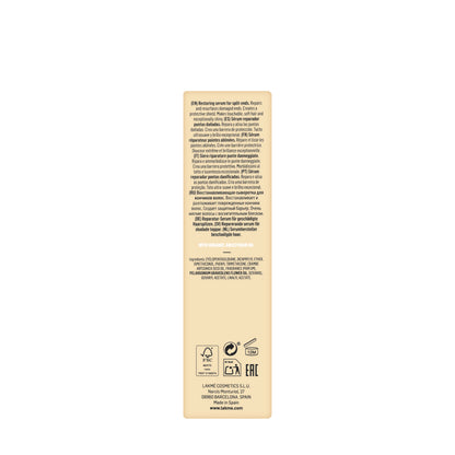 Lakme Teknia Deep Care Drops [Serum] 100 Ml