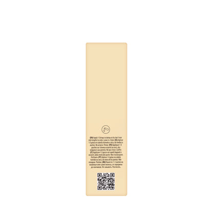 Lakme Teknia Deep Care Drops [Serum] 100 Ml