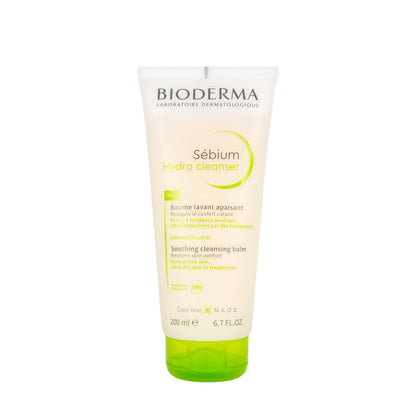Bioderma Sébium Hydra cleansing balm 200 Ml