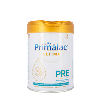 Primalac Ultima PRE Milk 400g