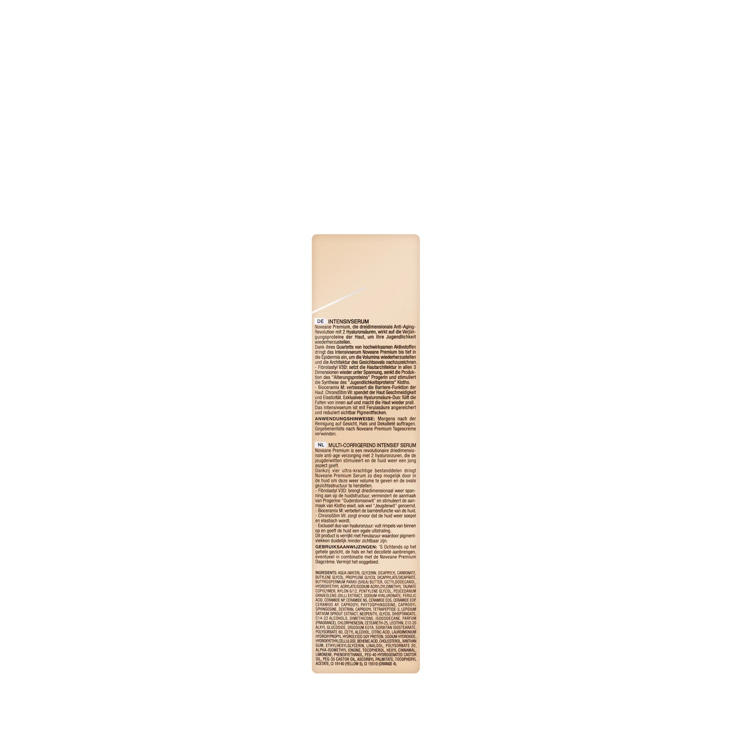Noreva Noveane Multi Correction Serum 30 Ml