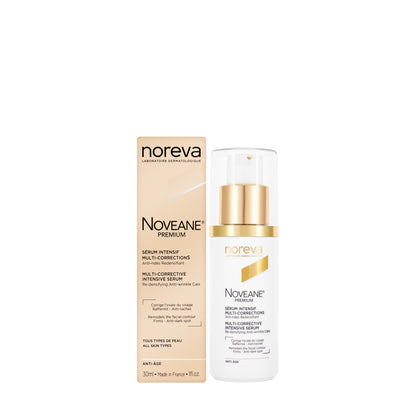 Noreva Noveane Multi Correction Serum 30 Ml