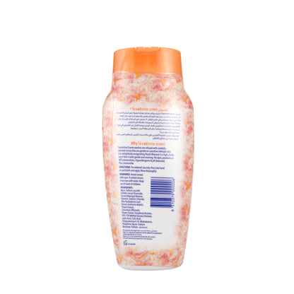Vagisil Peach Blossom Intimate Wash 354 Ml
