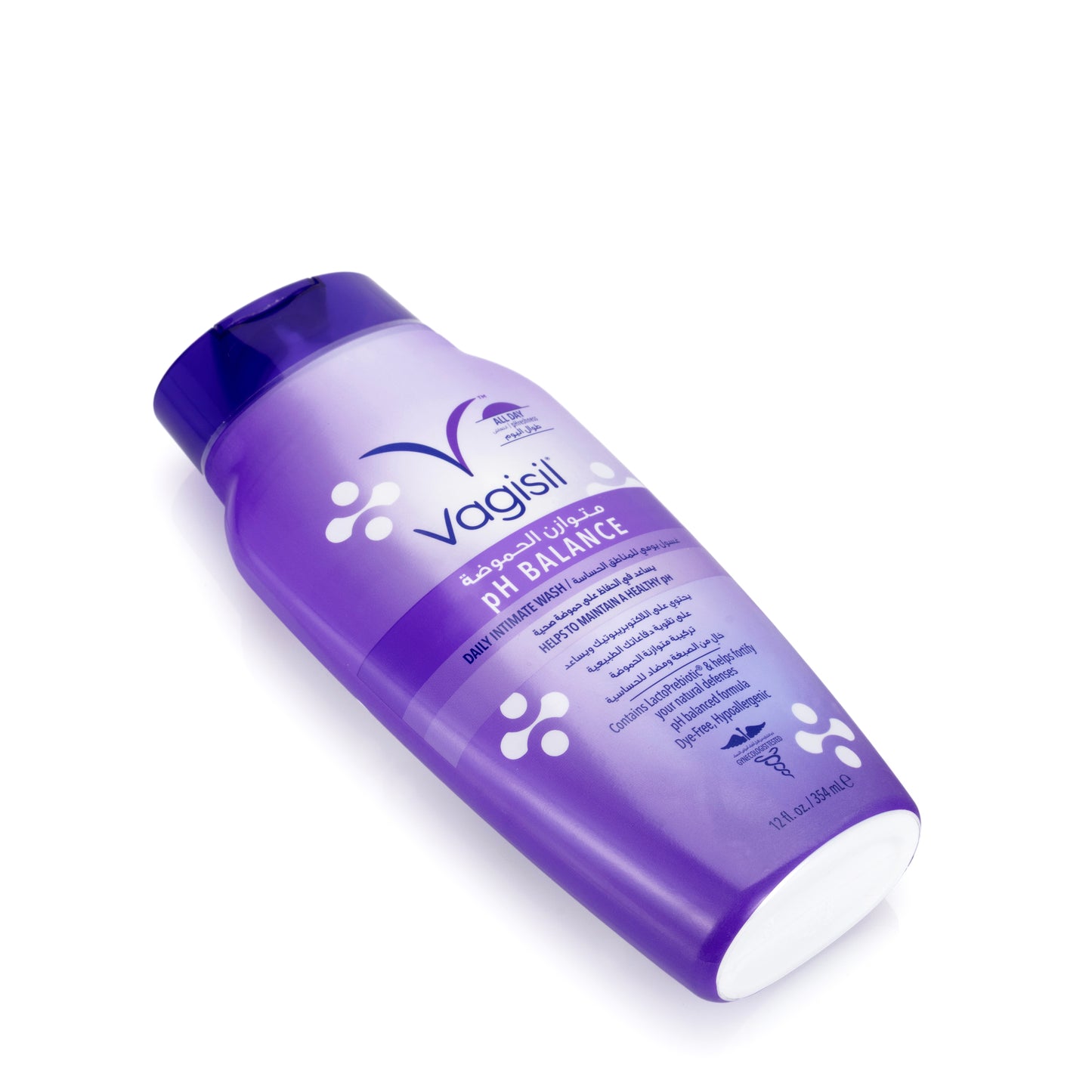 Vagisil Ph Balance Intimate Wash 354 Ml
