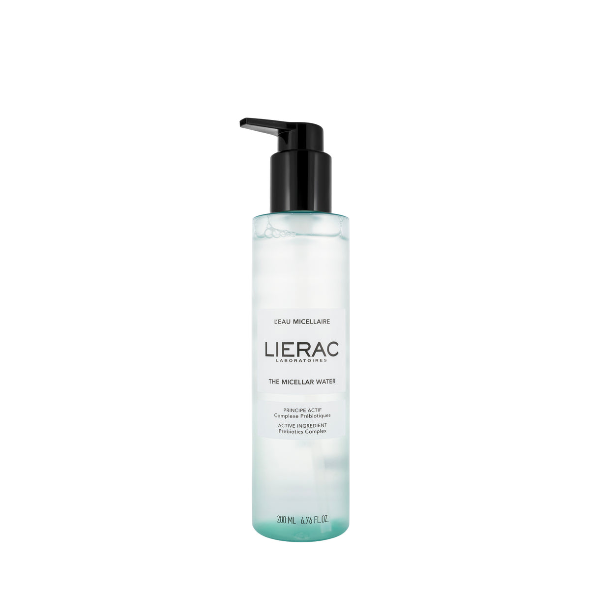 Lierac Micellar Water 200 Ml