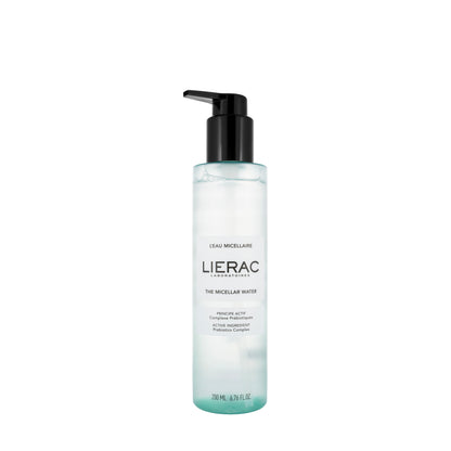 Lierac Micellar Water 200 Ml