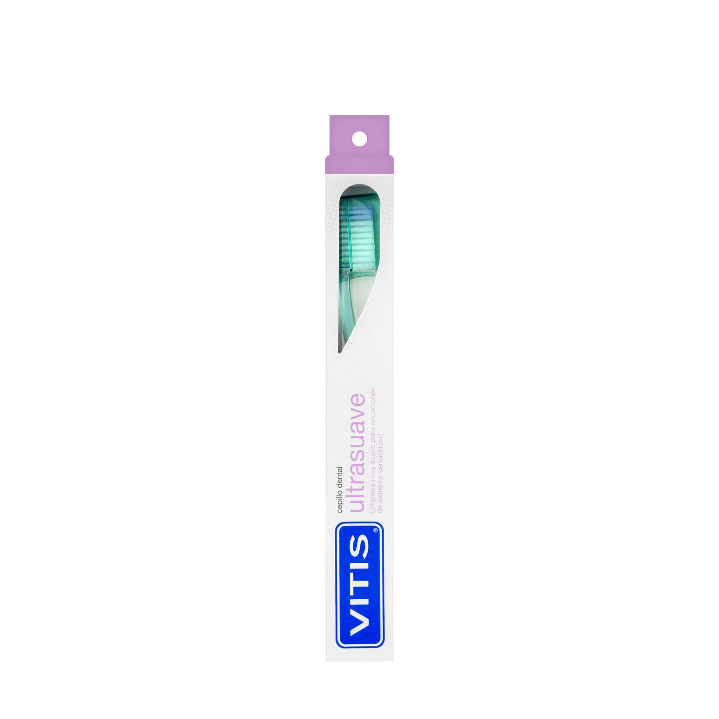 Dentaid Vitis Ultrasoft Toothbrush