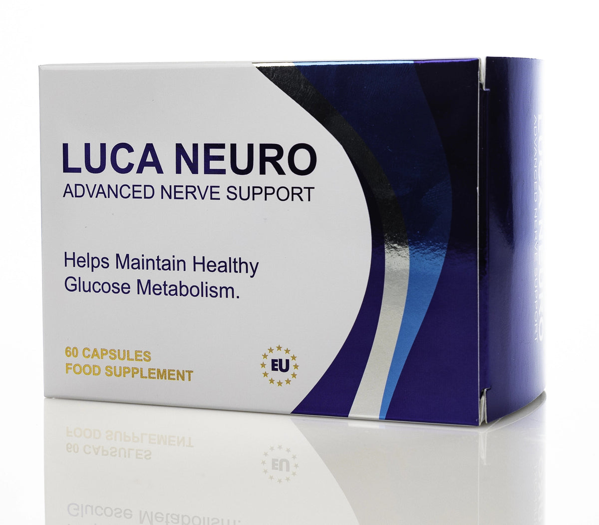 Luca Neuro 60 Capsule