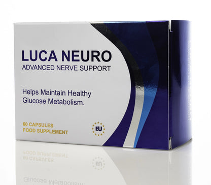 Luca Neuro 60 Capsule