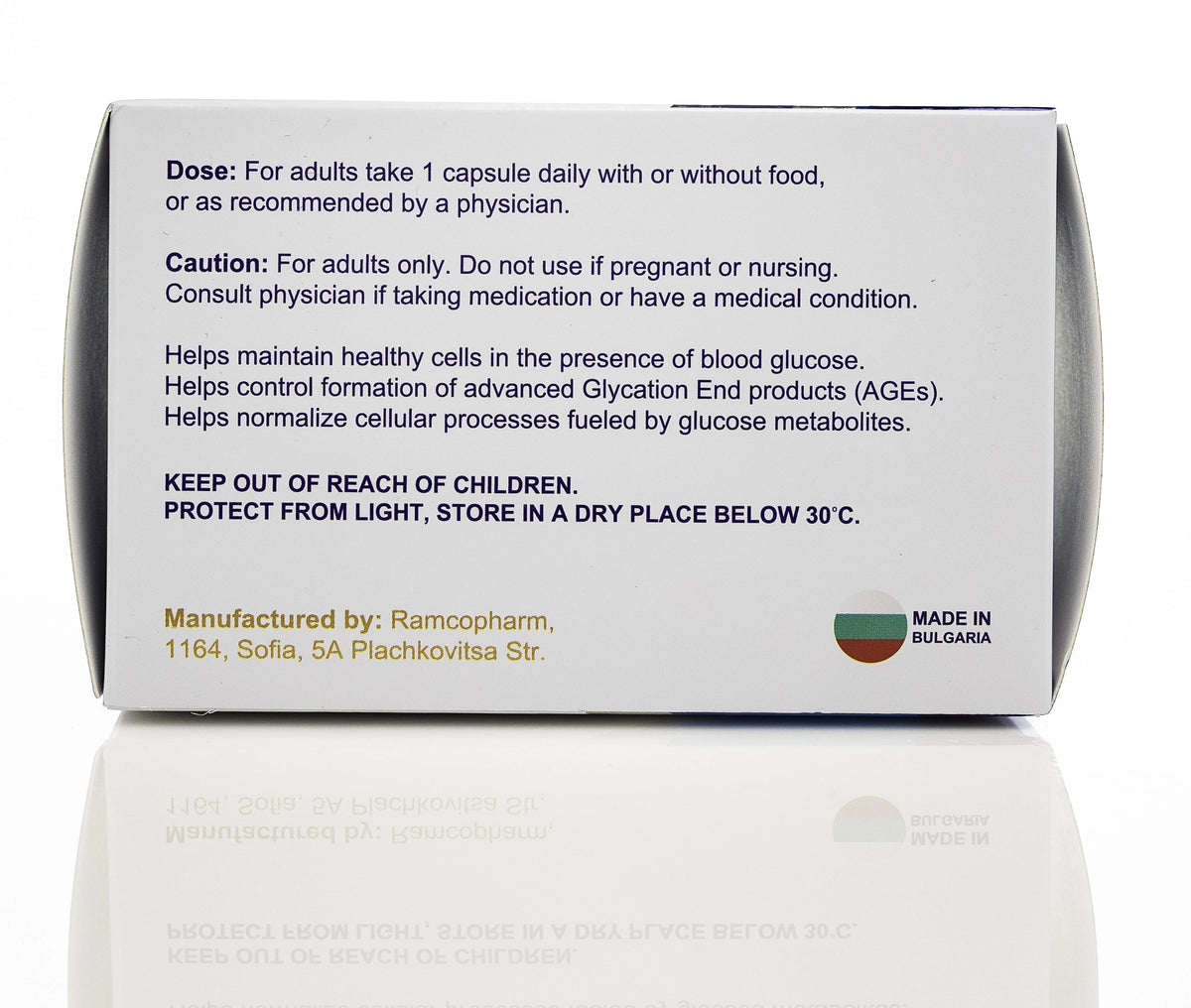 Luca Neuro 60 Capsule