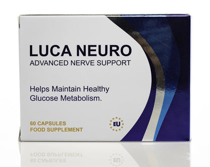Luca Neuro 60 Capsule