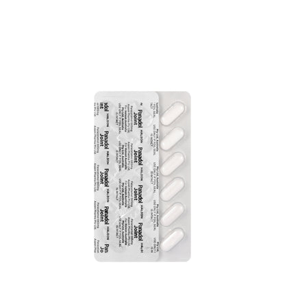 Panadol Joint 665Mg 24 Tablets