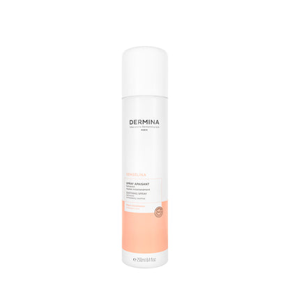 Dermina Senselina Soothing Spray 250 Ml