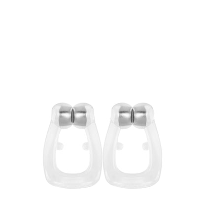 Anti Snoring Magnetic Nose Clip 2 Pieces