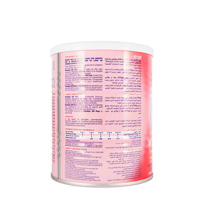 Novalac AR Plus Milk Powder 400g