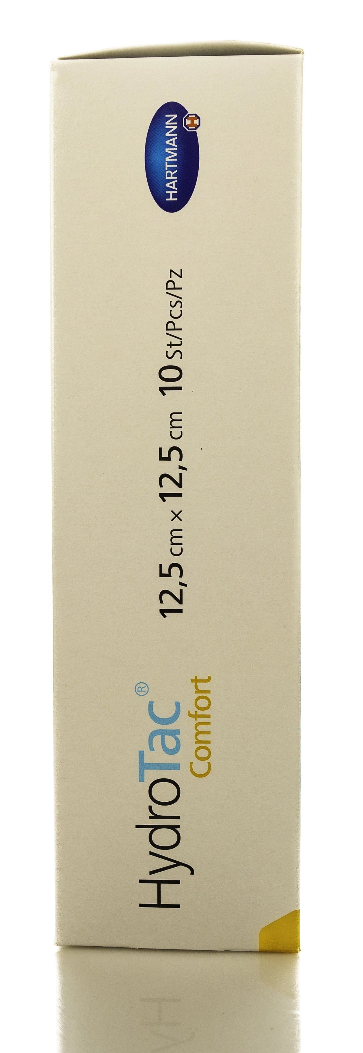 Hartmann HydroTac Comfort 12.5X12.5Cm 10 Pieces