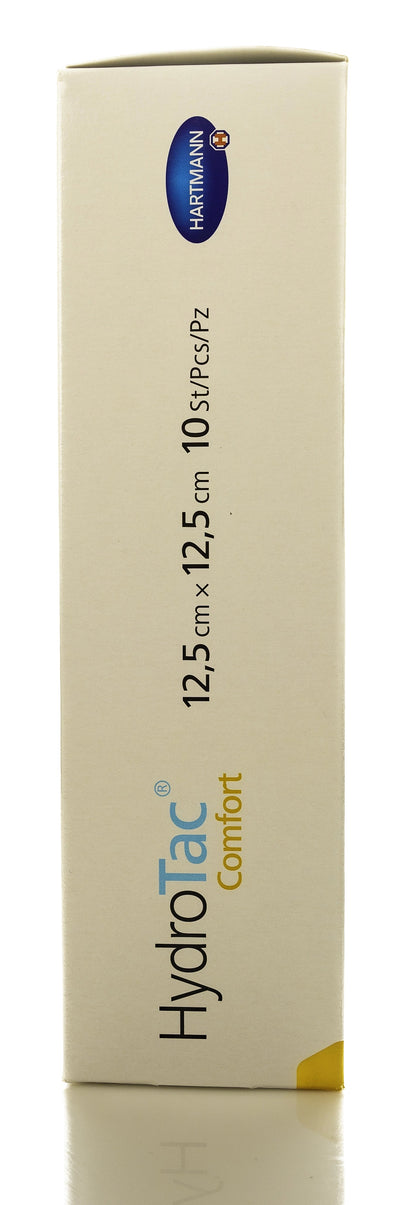 Hartmann HydroTac Comfort 12.5X12.5Cm 10 Pieces