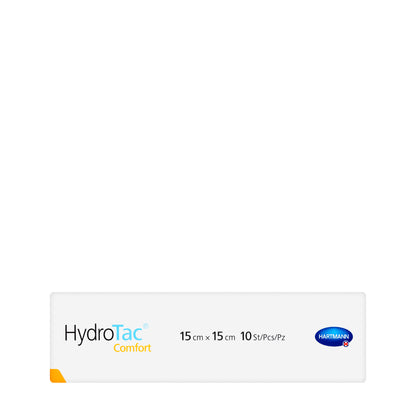 Hartmann HydroTac Comfort 15X15Cm 10 Pieces