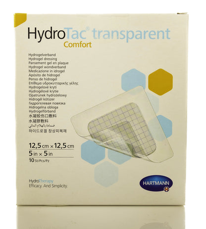 Hartmann HydroTac Comfort 15X20Cm 10 Pieces