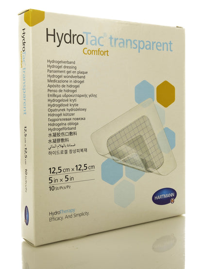 Hartmann HydroTac Comfort 15X20Cm 10 Pieces