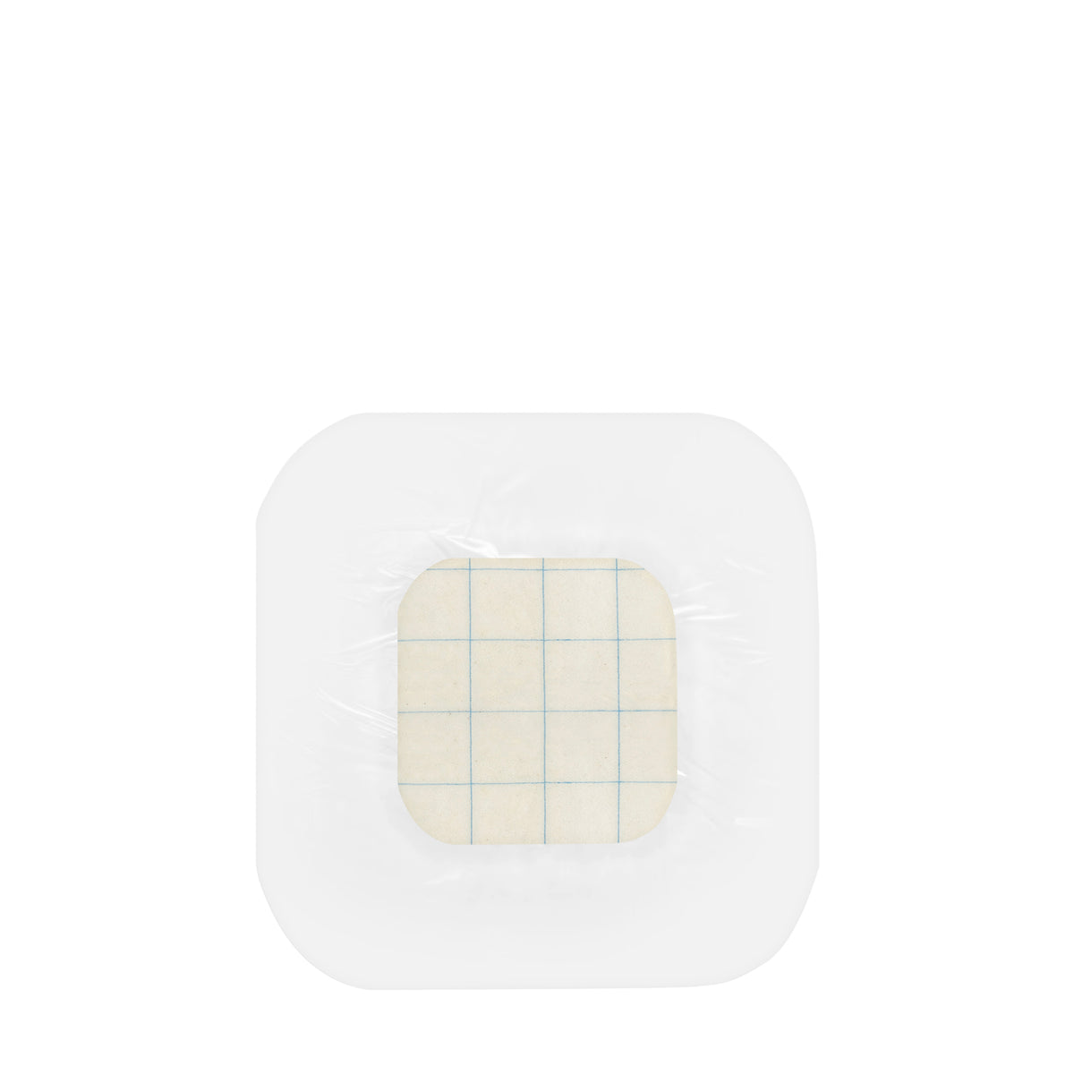Hartmann HydroTac Transparent  Comfort 8X8Cm 10 Pieces
