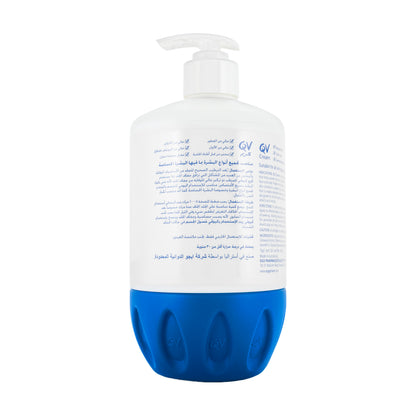 QV Cream 1Kg Pump