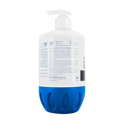 QV Cream 1Kg Pump