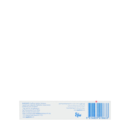QV Intensive Lip Balm 15 gm