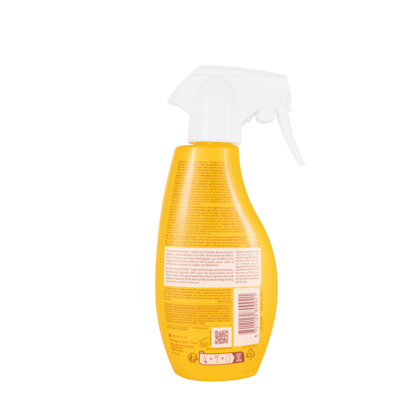 Bioderma Photoderm SPF50+ Spray 300 Ml