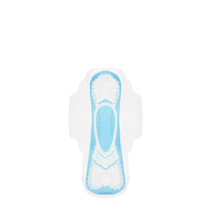 Always Aloe Cool Maxi Thick 30 Pads