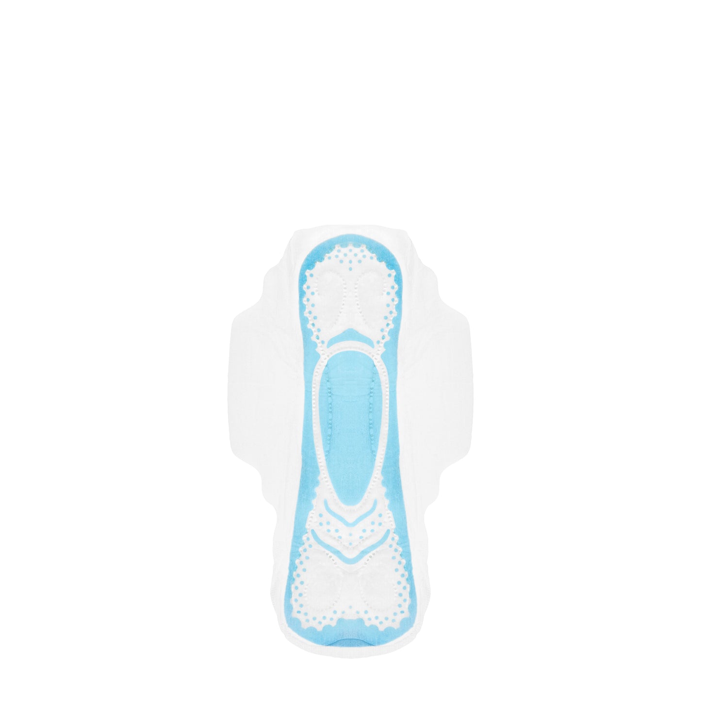 Always Aloe Cool Maxi Thick 10 Pads