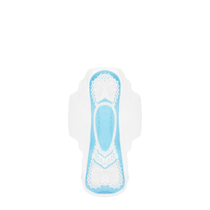 Always Aloe Cool Maxi Thick 10 Pads