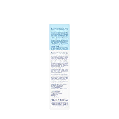 Rilastil Dermastil Pediatric Water Based Cream 100 Ml