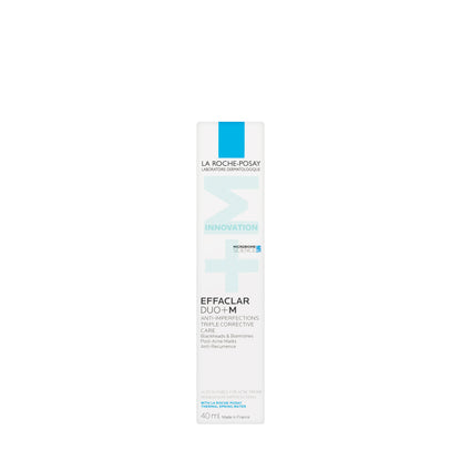 La Roche-Posay  Duo+M [Innovation] 40 Ml