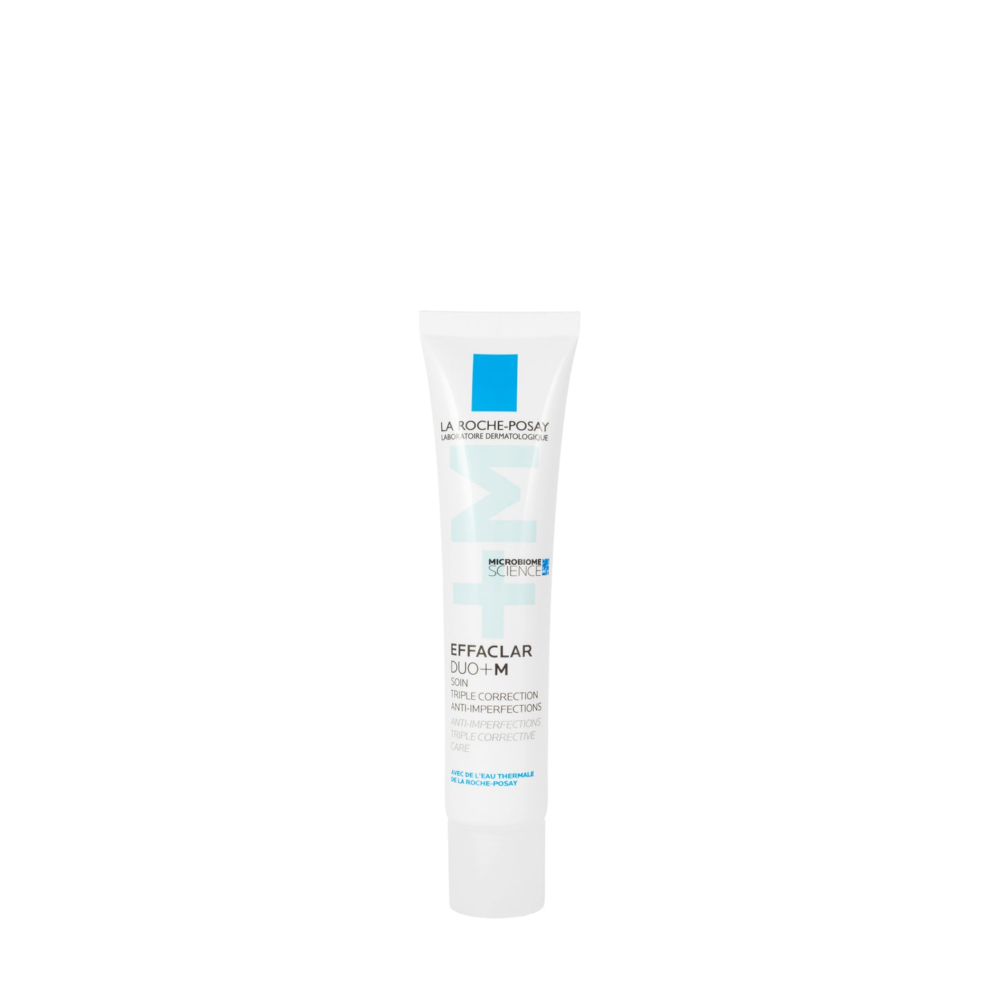 La Roche-Posay  Duo+M [Innovation] 40 Ml
