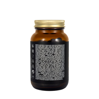 Grassberg Multivits and Minerals 60 Capsule