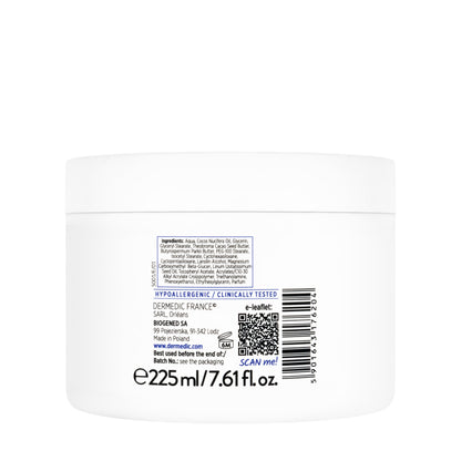 Dermedic Cicatopy Deep Nourishment Body Cream 225 ml